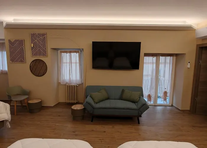 Hotel Emiliana