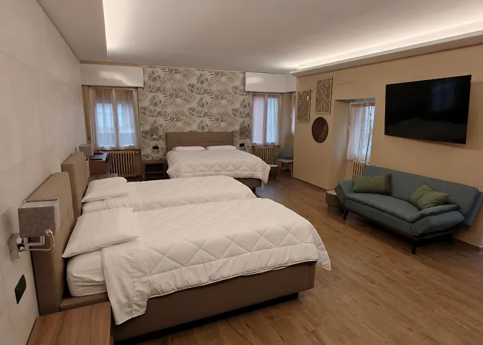 Hotel Emiliana