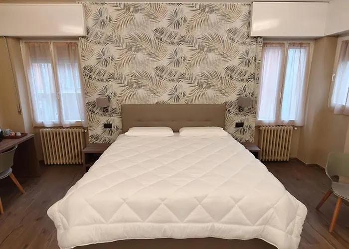 Hotel Emiliana