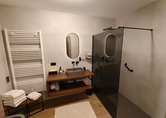 Hotel Emiliana