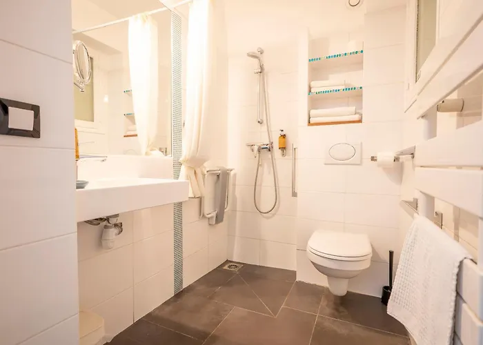 Le Val Duchesse Hotel & Appartements