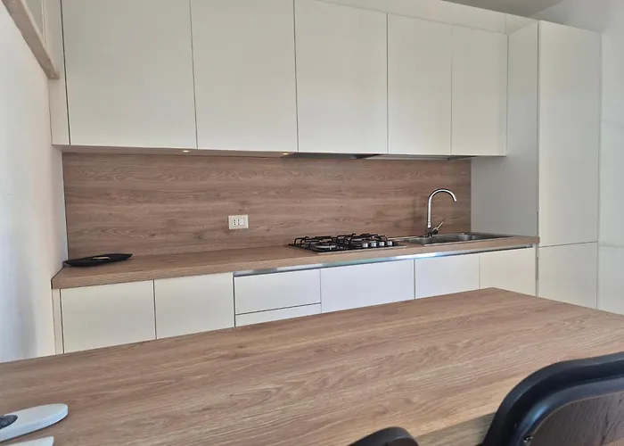 Pitagora Residence