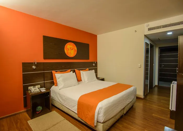 Awa Resort Hotel