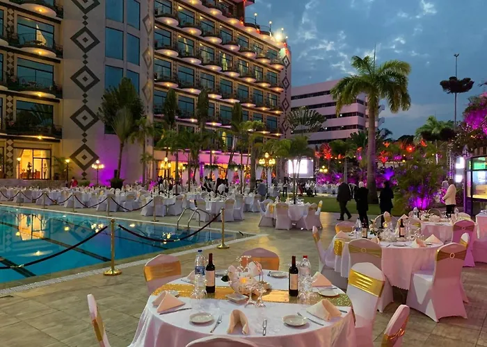 Atlantic Palace Hotel