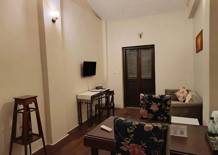 La Villa