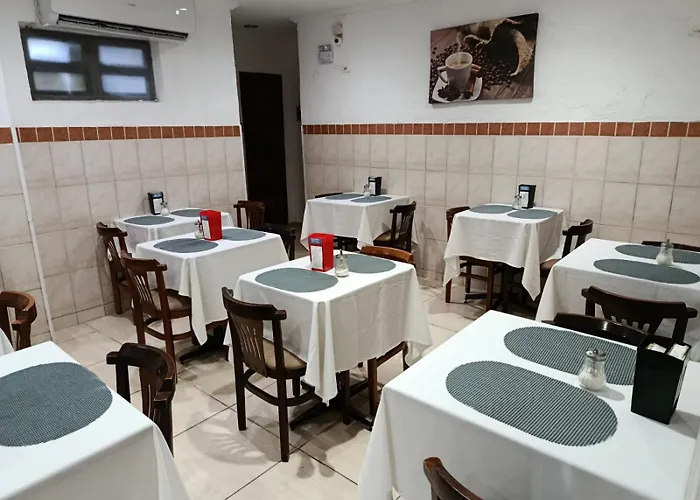 Hotel Natal