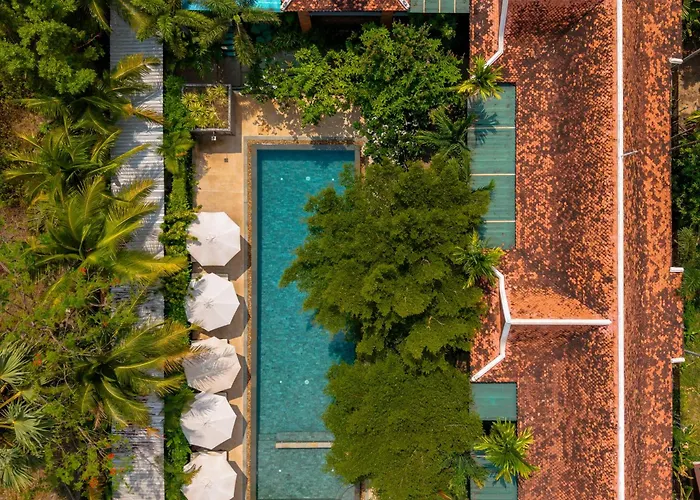 Khmer House Resort