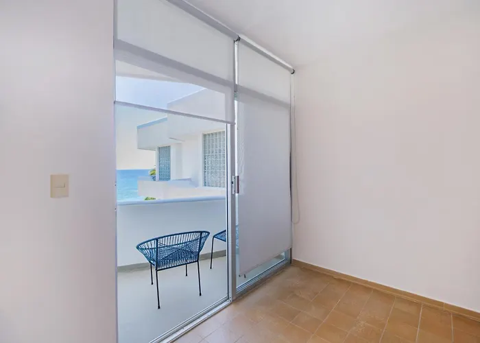 Suites Turquesa