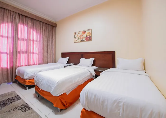 Al Ayniah Hotel