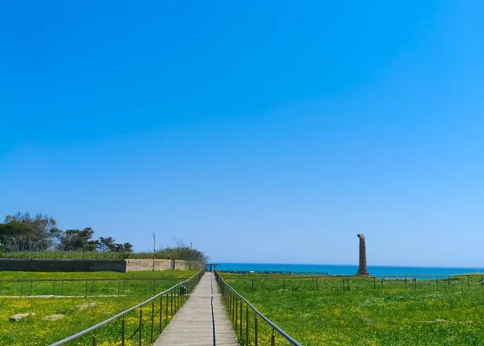 B&B Vista Mare