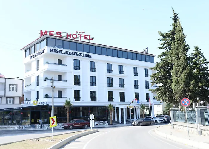 Mes Hotel & Spa