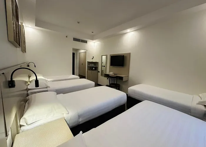 Saif Al Majd Hotel