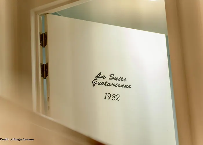 Villa Monceau Louvain La Neuve