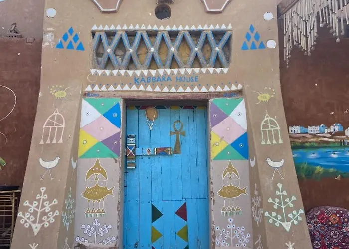 Kabara Nubian House