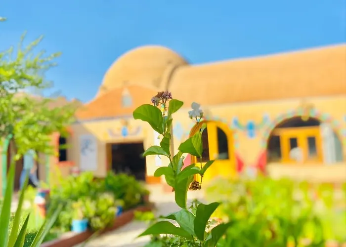 Kabara Nubian House