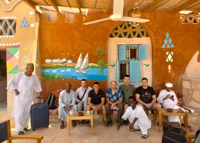 Kabara Nubian House