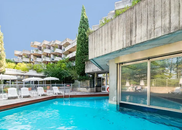 SOWELL HOTELS Ardèche