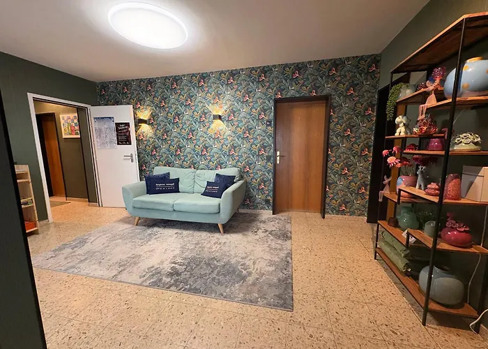 Berghotel Hohegeiß