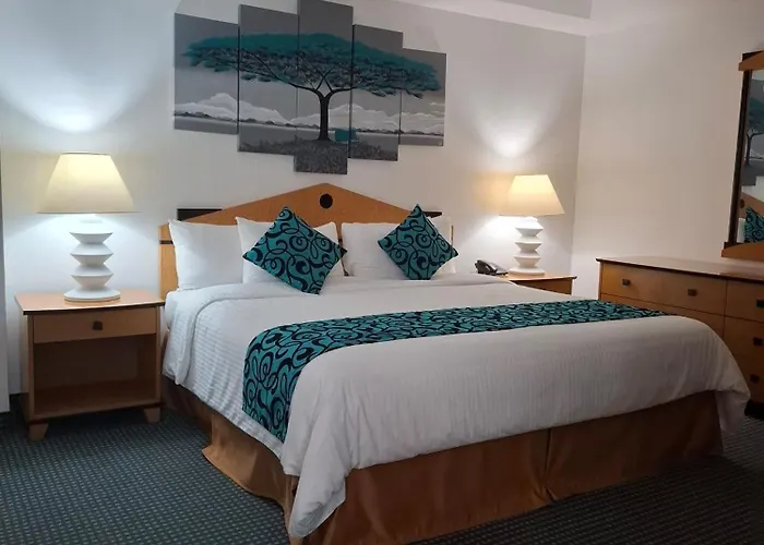 Hotel Chacao Cumberland