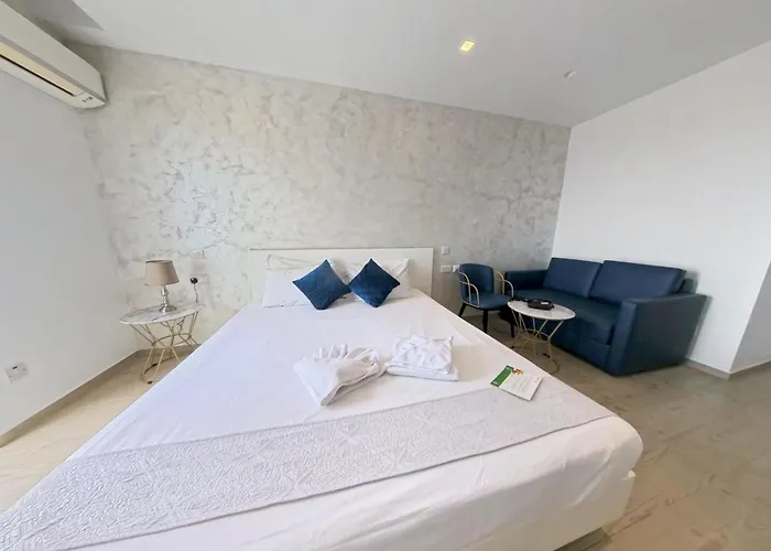 The G Hotel By Jl