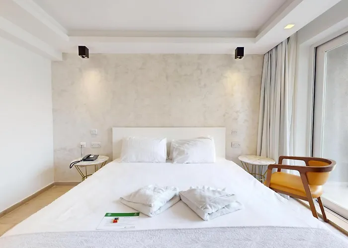 The G Hotel By Jl