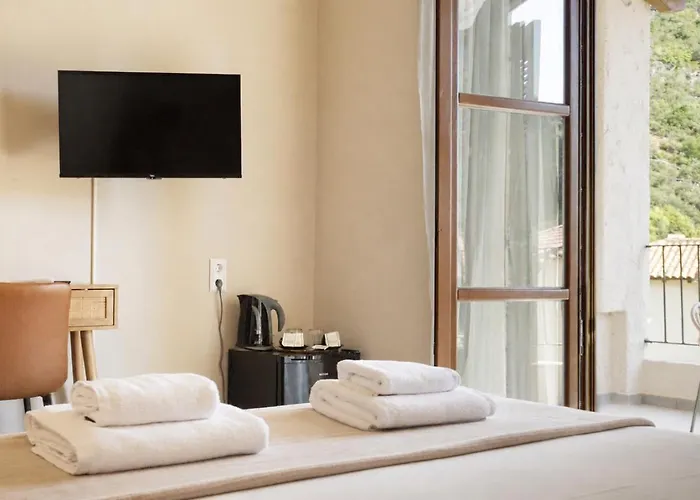 Kaminos Wellness Resort & Spa