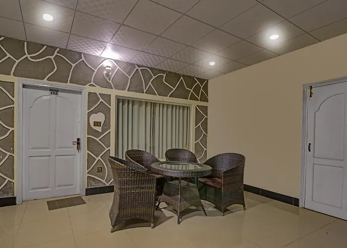 Parhena Cottages Bella Naran