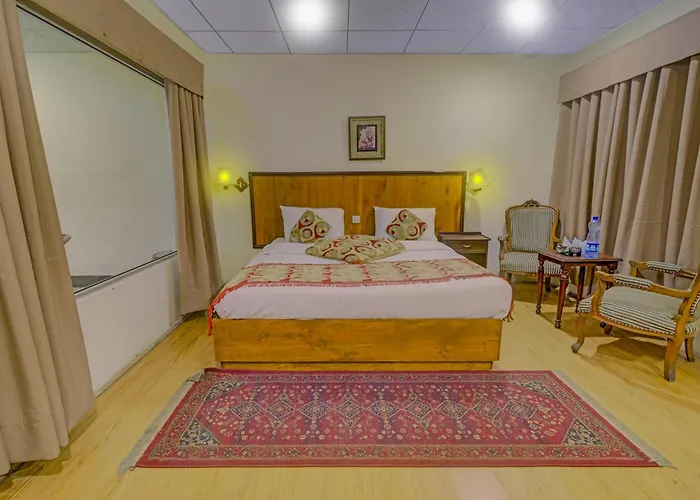 Parhena Cottages Bella Naran
