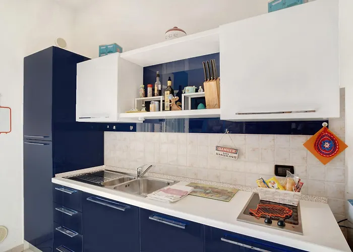 Casa vacanze Leslie