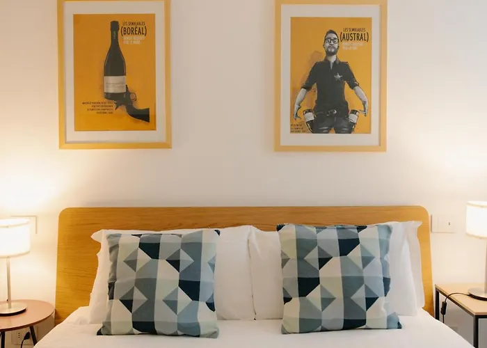 Stilla Rooms & Contemporary Cuisine