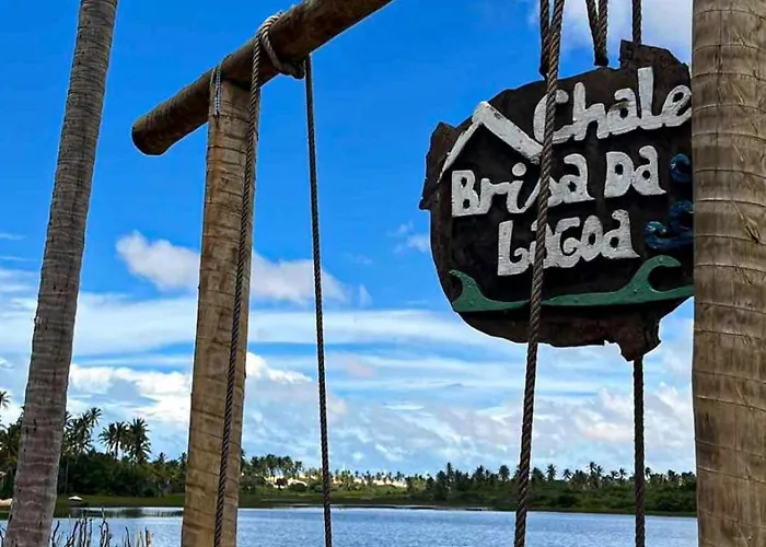 Chale Brisa Da Lagoa Icaraí
