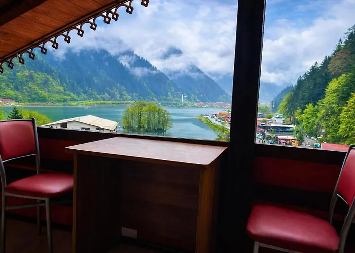 Cerrahpasa Suite Hotel