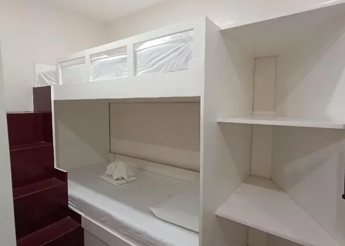 Fb Dormitel Suites