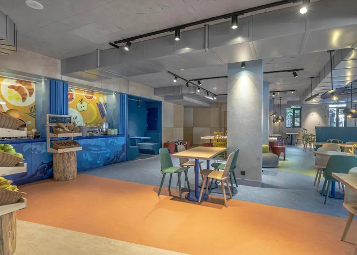 Ibis Budget Tbilisi Center