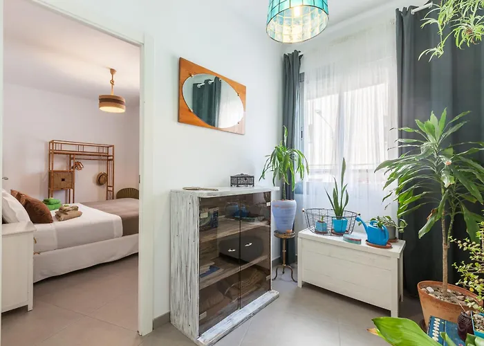 Boutique Beach Mataró