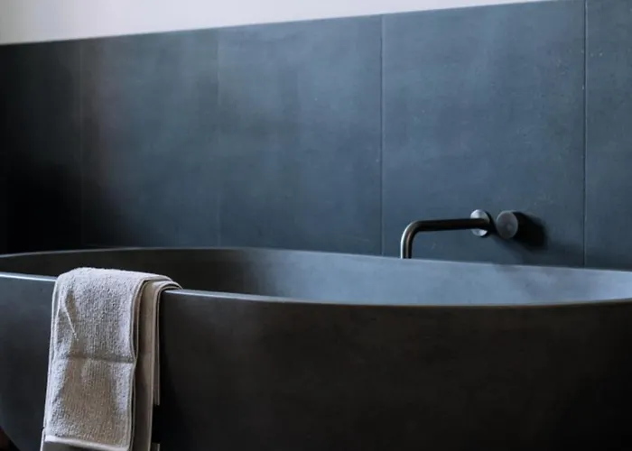 The Benev - Wellness Accommodation