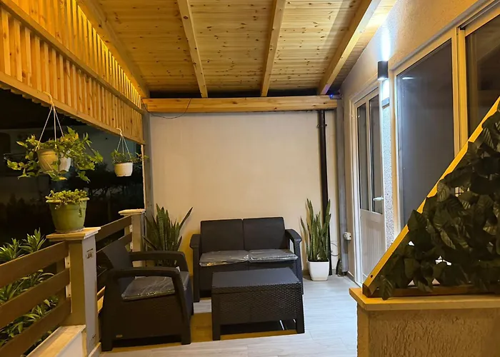 Vila Soleil