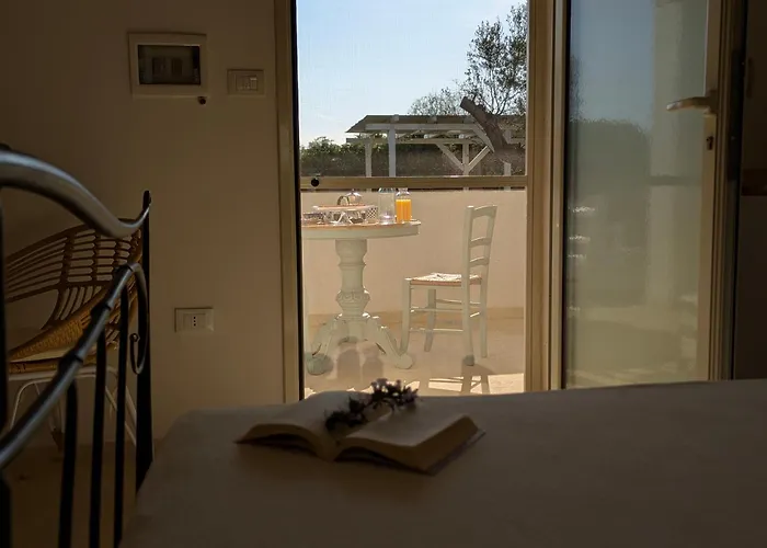 Bed and Breakfast Il Monile Otranto