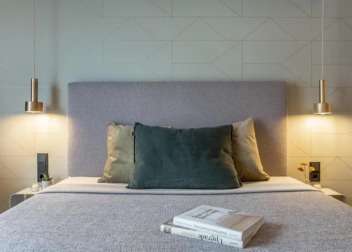 Ipartment Berlin Airport Home By Best Western