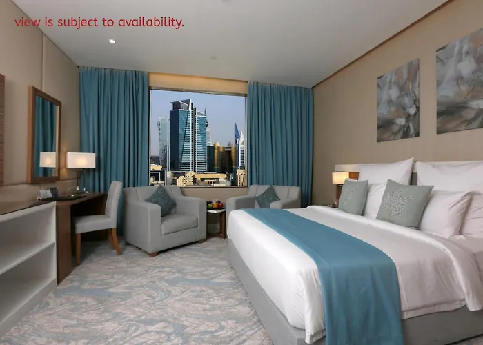 Cantonal Hotel Riyadh