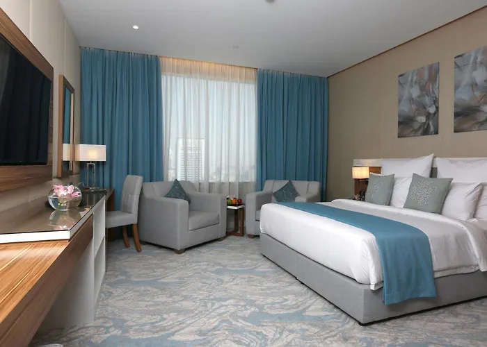 Cantonal Hotel Riyadh