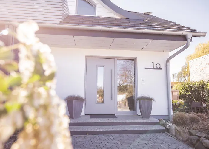 Landhotel Strandallee