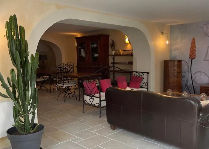Hôtel CASITA