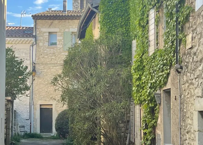 Hôtel CASITA