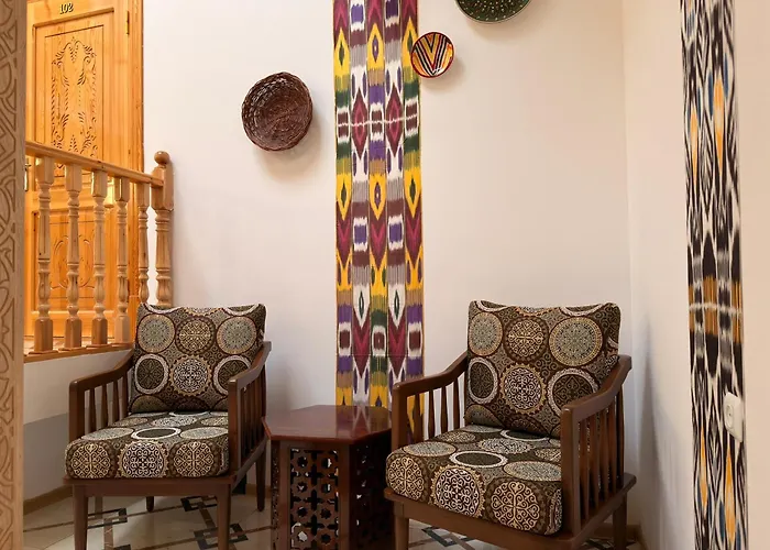 Ulli Oy Boutique Hotel&Terrace