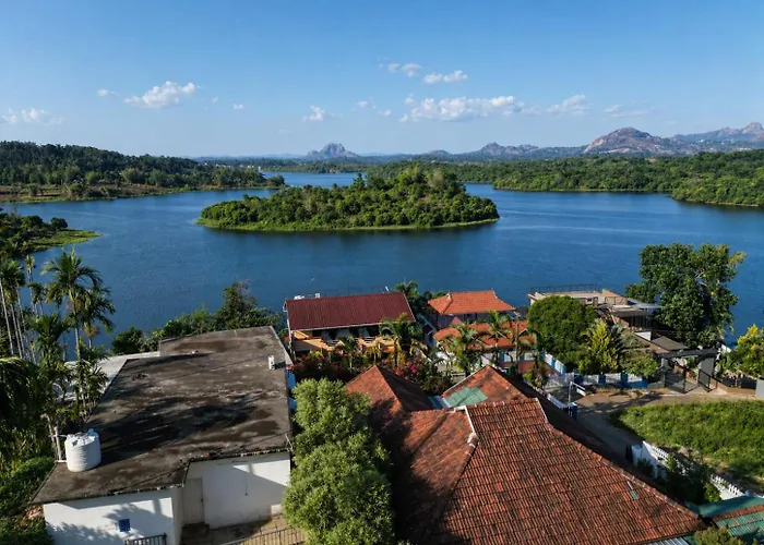 Karapuzha Water Scapes Wayanad