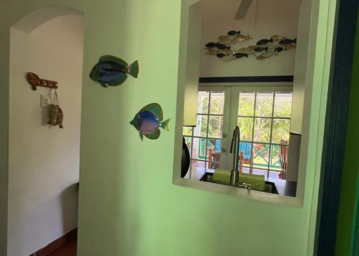Reefside Villa