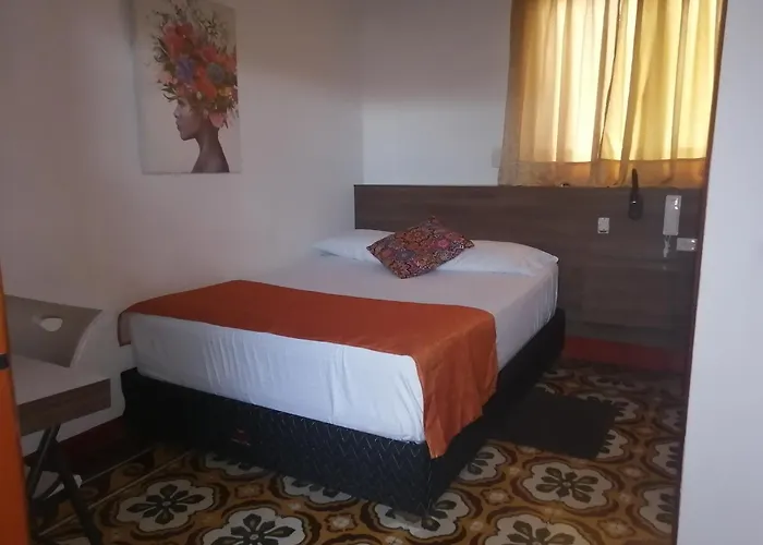 Hotel Boutique El Sol