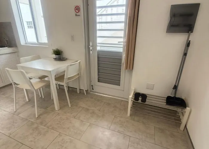 Downtown Apartments
