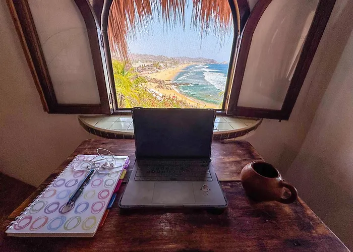 Shambhala Visión